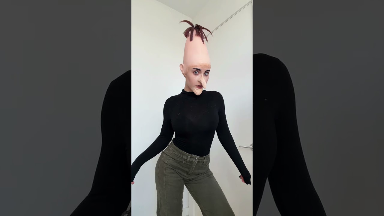 How to Dress to Attract a Man🧍‍♀️ #doofenshmirtz #phineasandferb #cosplay #cursed #drdoofenshmirtz