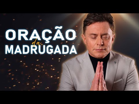(AO VIVO) ORAÇÃO