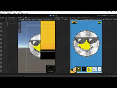 Pixel Perfect Numbers Unity Game Source Code #unity #unity3d #unitydev #unitydeveloper #sourcecode