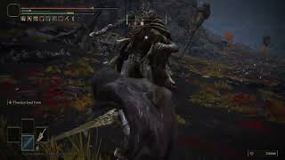 MARGIT 2ND ENCOUNTER, TIME FOR REVENGE!