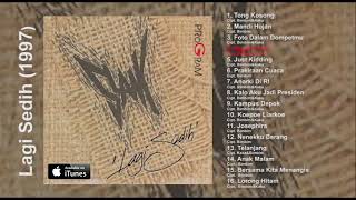 Slank  Album lagi Sedih