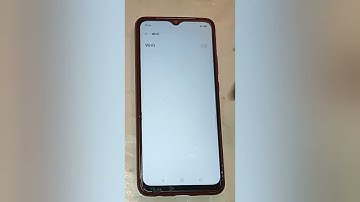 Realme  phone unpair wifi settings,hwo to unpair wifi in realme 9i5g