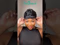 #bequeenhairfr #hair #haircolor #hairstyle #wigs #naturalhair #pixie #longhair #haircut