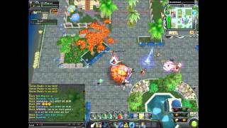 Tales Of Pirates 2 screenshot 5