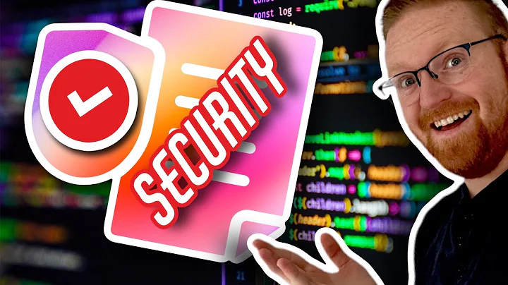 Why Policies Are Cybersecurity's Secret Weapon