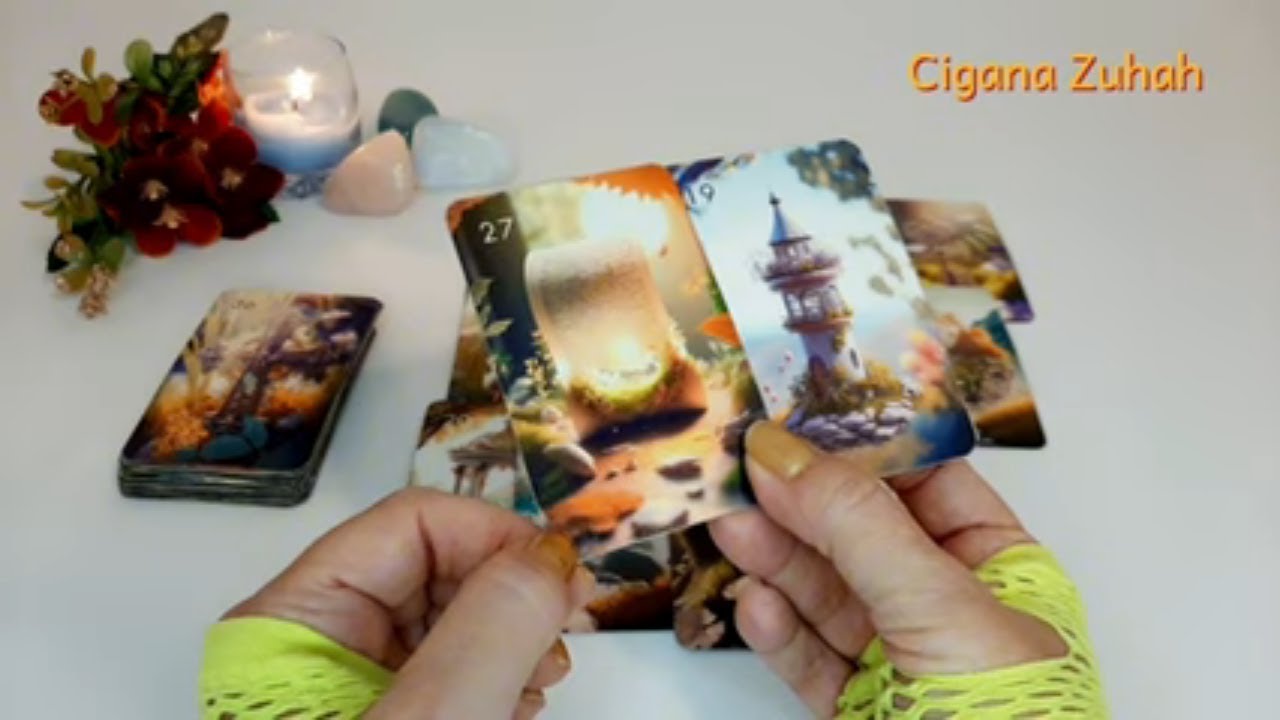 Alguém está te enviando essa mensagem por telepatia! Letras do Nome e do Sobrenome!