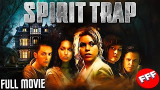 Spirit Trap Full Supernatural Horror Movie