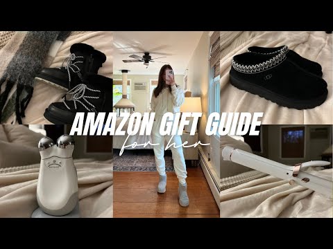 AMAZON HOLIDAY GIFT
