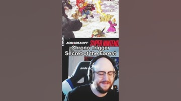 CHRONO TRIGGER - TRAP | Another Day Another Sample | EPISODE 135