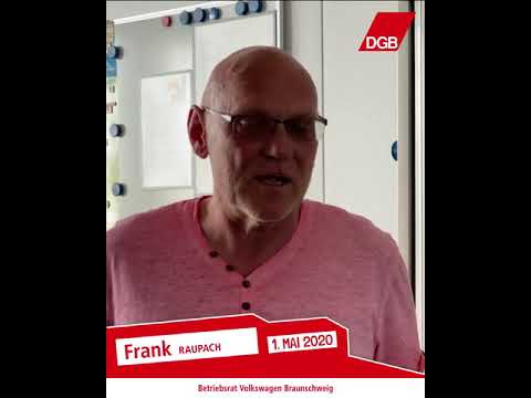 Frank Raupach -