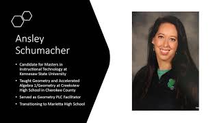 Ansley Schumacher Capstone Report Presentation Final