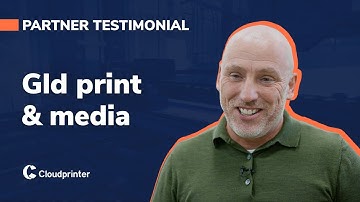 Roy Everts, Owner Gld print & media about how to sustain business growth in the printing industry