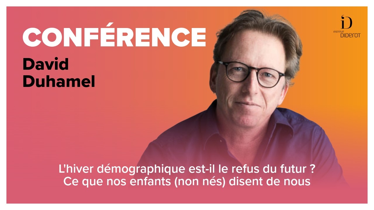 L'hiver démographique est-il le refus du futur ?