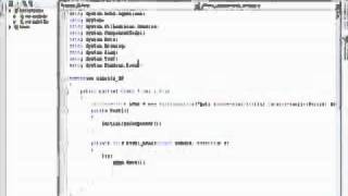 How to Connect SQL Server 2008 to C#