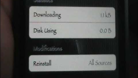 How to Get All Sources for Cydia on your iPod Touch and iPhone