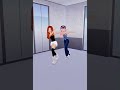 watch me go #EXORIA #엑소리아 #YOUNGSOON #HWAYOUNG #ROBLOXKPOP #GO #CORTIS💙👉
