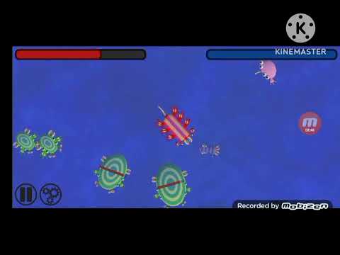 evolution simulator 4 ip 2
