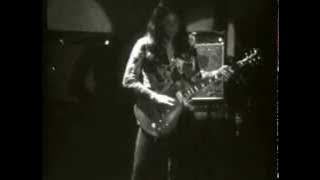 Tommy Bolin / Zephyr 1970 guitar solo