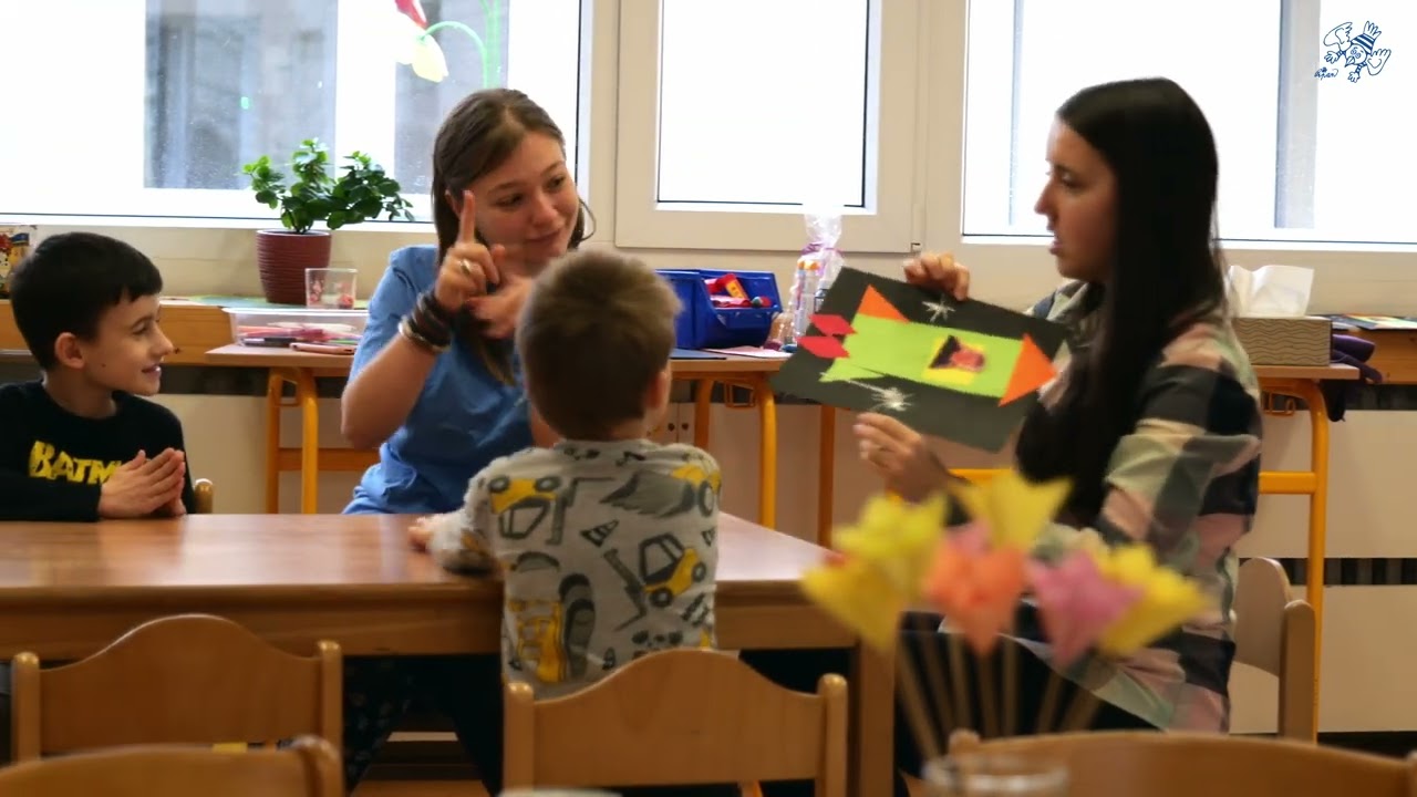 BMŠ PIPAN - SPOT 2024