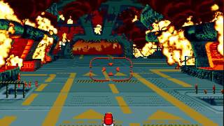 Alligator Hunt 1994 Gaelco Arcade Mame Aligator