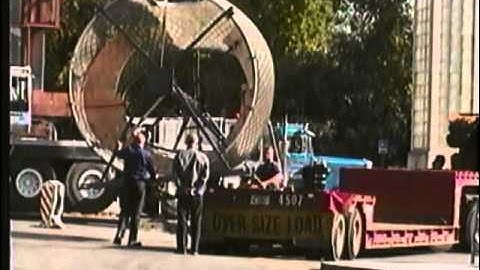 Vision and Interpretation: Part 7, Steven Holl