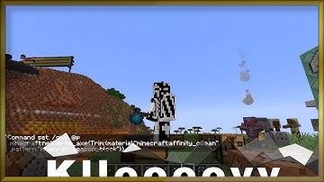 [Minecraft] Technical Side of Armor Attributes | Lets Make an RPG Data Pack - Runechant #21