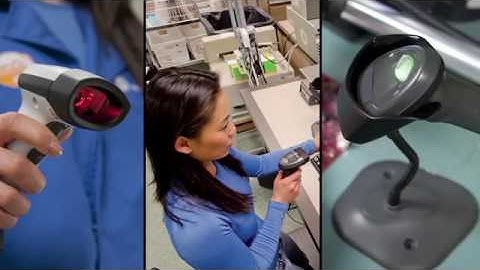 Zebra LI2208 Scanner - TheBarcodeStore.com.au