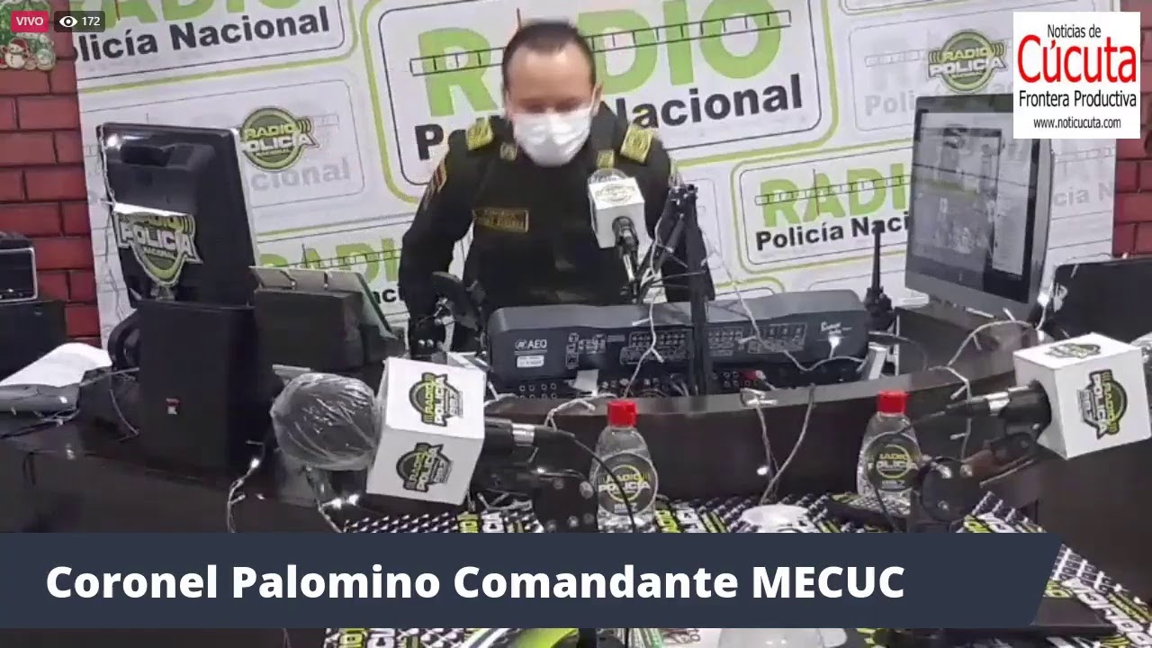 Comando MECUC - YouTube