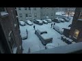 Boston snowstorm Jan 25 2026