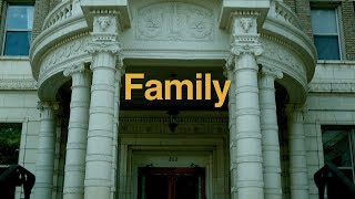 WC Smith: Celebrating 50 Years of Family