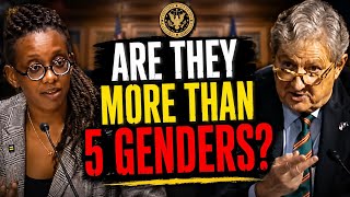'How Many Genders Are There': John Kennedy Questions Human Rights Campaign Chief About Gender