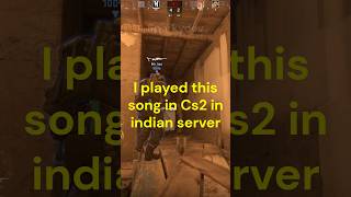 Faaaaah Moment in Cs2 #gaming  #cs2 #csgo #esl #cs2highlights #cs2gameplay
