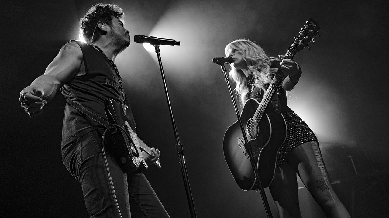 'When I Needed You’ by Erasure - [Live Cover at Fonda Theatre, Los Angeles, Sold-Out Andy Bell Show]