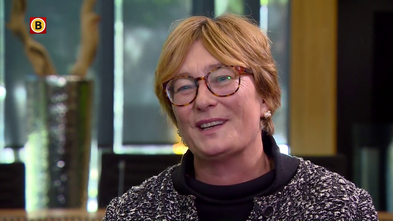 Burgemeester Wobine Buijs over spoorongeluk in Oss: samenkomst voor alle betrokkenen