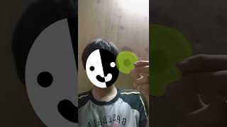 homemade Majora's mask #thelegendofzelda #tloz #tlozmm #nintendo #nintendofan #art #cardboardcraft