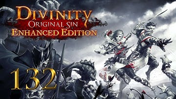 Divinity: Original Sin EE — Part 132 - Sacred Stone