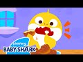 Baby Teeth | Science Songs for Kids | Baby Shark Official