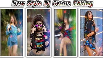 new status video editing kinemaster / dj song status editing new / trending video editing kinemaster