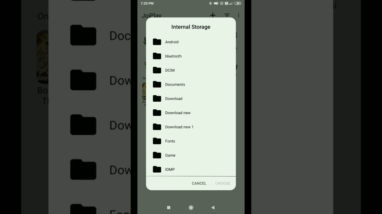 Best rpgm emulator for Android New Joiplay Emulator Latest Version Gameplay 