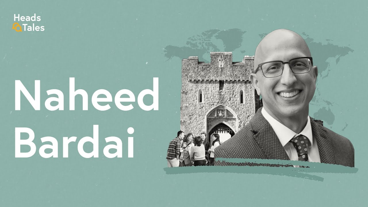 Нахид Бардай