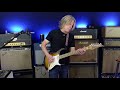 Capture de la vidéo Andy Timmons Plays "On Your Way Sweet Soul" 11/18/23