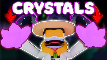 How to BEAT the NEW FANTASY DUNGEON QUICK! 🔮 (Best Method!)