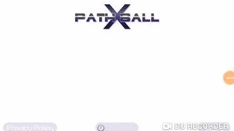 Path Ball X - Checkpoint 6