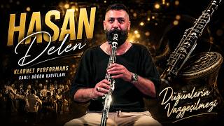 Hasan Delen - Sen Hep Beni̇m Mazi̇deki̇ (2026)