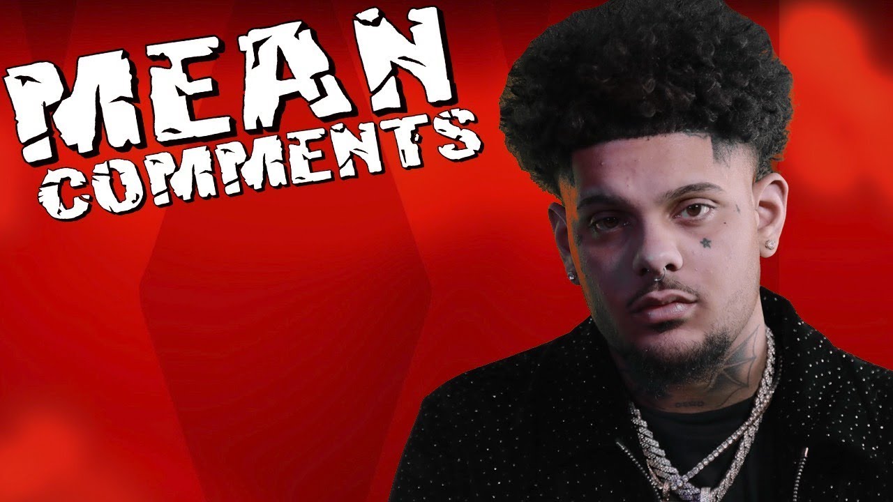 Smokepurpp Says He's Not Riding Lil Pump's Wave | Mean Comments