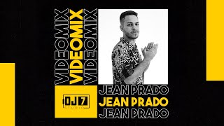 JEAN PRADO @ DJ7 STUDIO - 04/03/2021