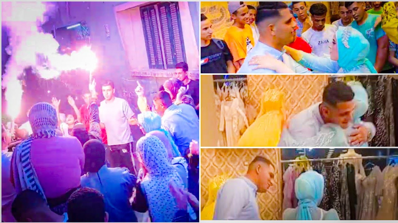 تعالو اتفرجو على حنة ابنى وروتين الحنه عندنا🌚✨