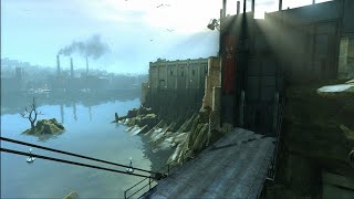 Dishonored All Coins Mission 1