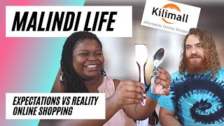 Kilimall shopping in Kenya - Online Shopping Home Goods Review screenshot 3