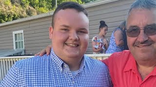 “In That Beautiful, That Blessed Forever” ~ Lined By: Brother Blake Keene